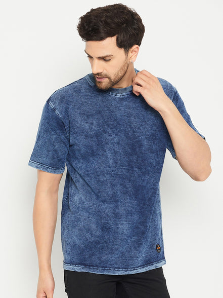 Blue T-Shirt