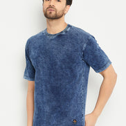 Blue T-Shirt