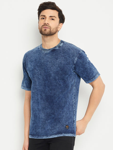Blue T-Shirt