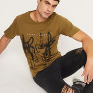 Olive T-Shirt