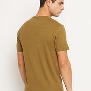 Olive T-Shirt