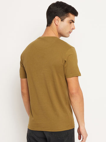 Olive T-Shirt