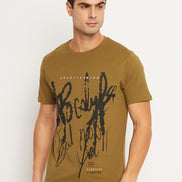Olive T-Shirt