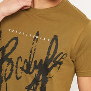 Olive T-Shirt
