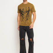 Olive T-Shirt
