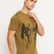 Olive T-Shirt