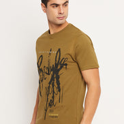 Olive T-Shirt