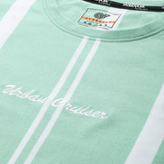 Mint Striper T-Shirt