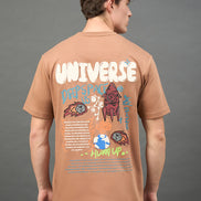 Mouse Printed T-Shirt