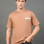 Mouse Printed T-Shirt