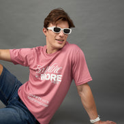 Light Onion Printed T-Shirt