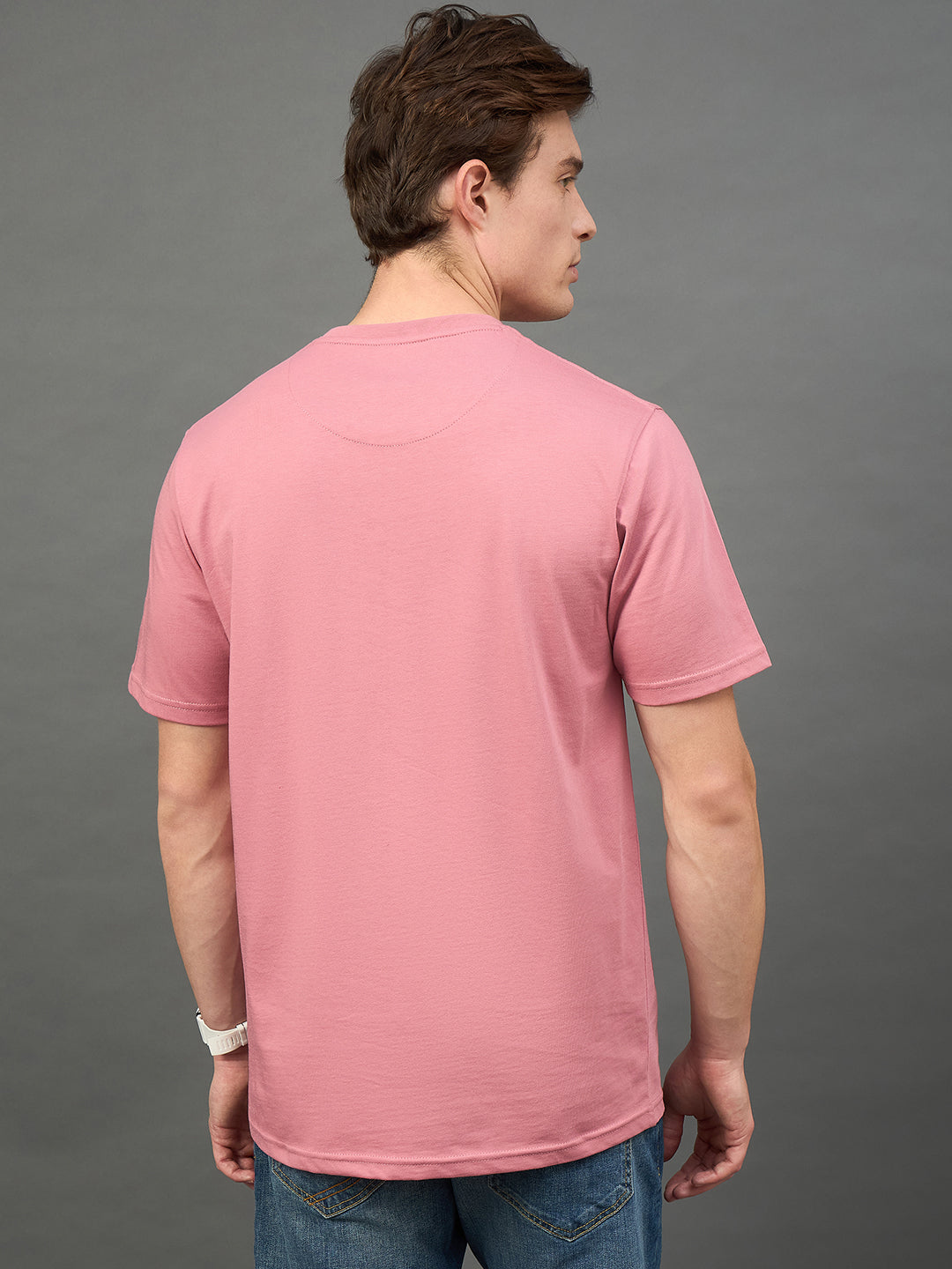Light Onion Printed T-Shirt