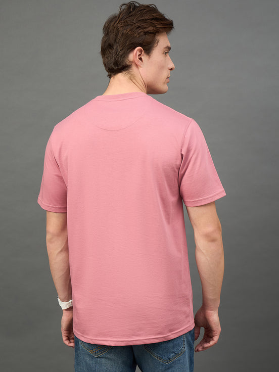 Light Onion Printed T-Shirt