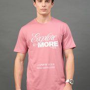 Light Onion Printed T-Shirt