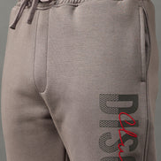 Grey Track Pant