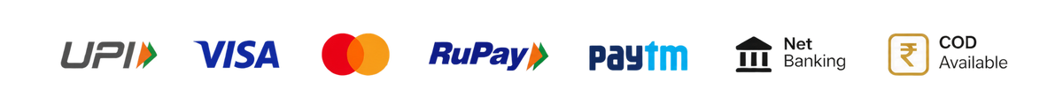 Secure payment methods