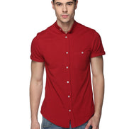Red Shirt