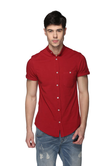 Red Shirt