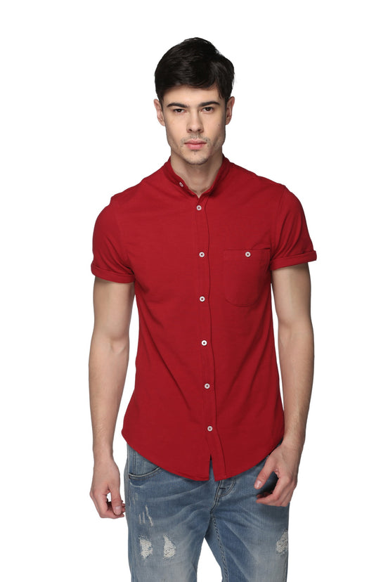 Red Shirt