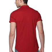 Red Shirt