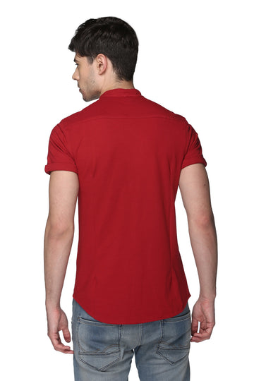 Red Shirt