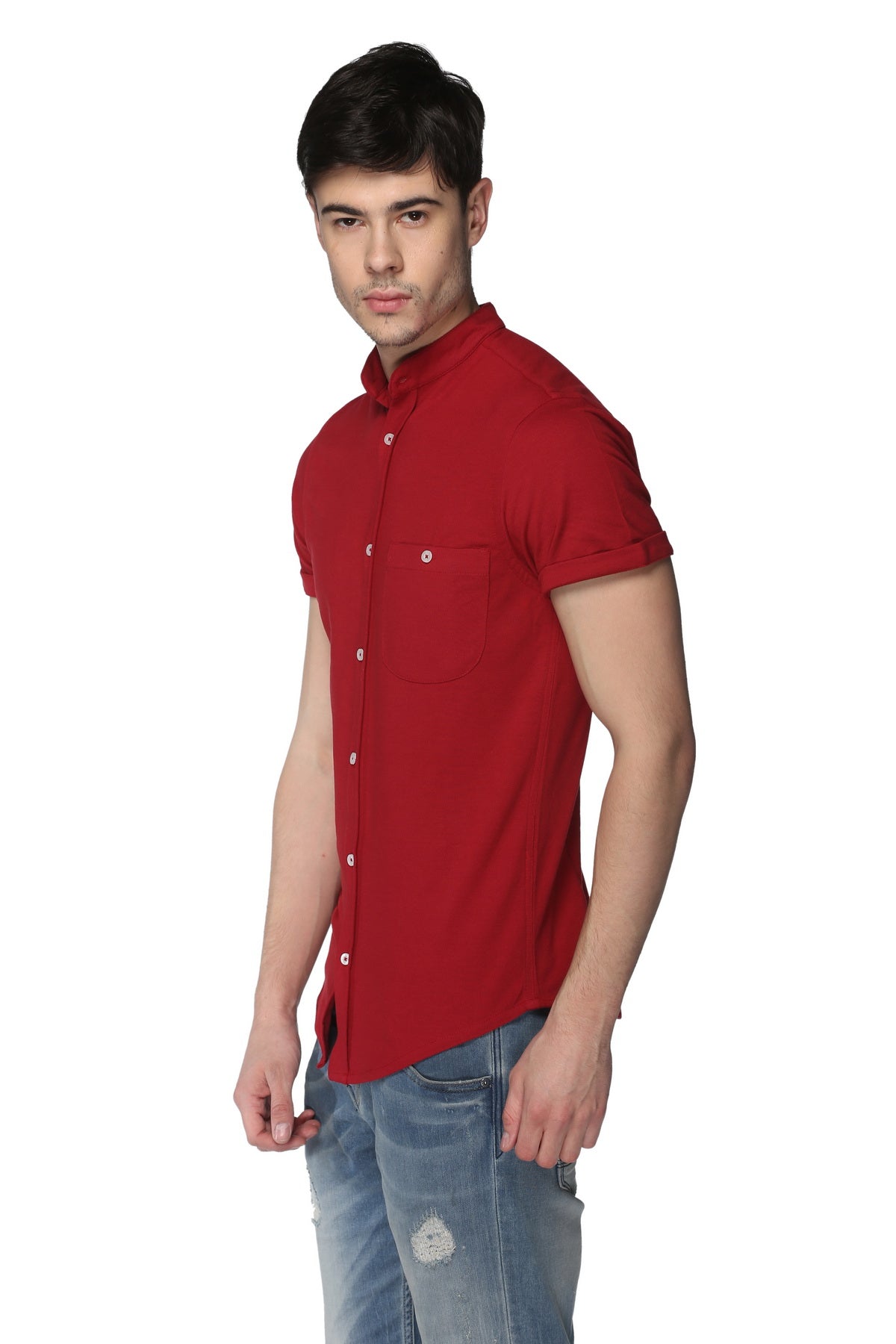 Red Shirt