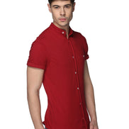 Red Shirt