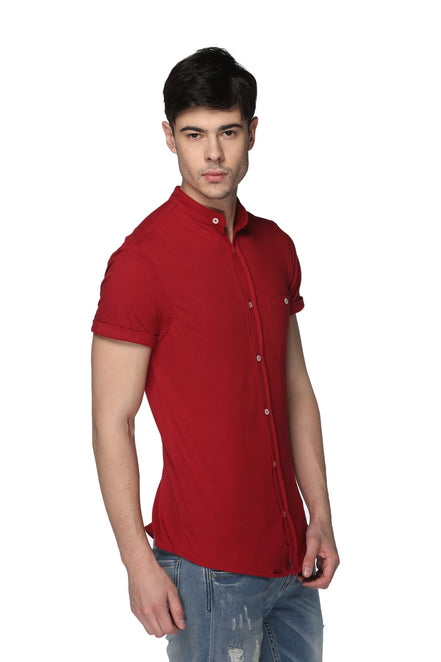 Red Shirt