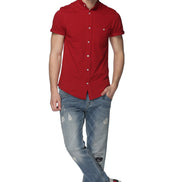 Red Shirt