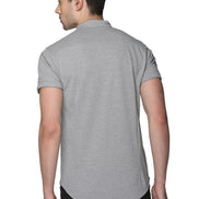 Grey Shirt