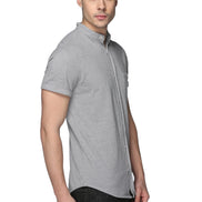 Grey Shirt