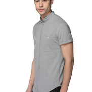 Grey Shirt