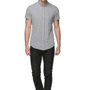 Grey Shirt