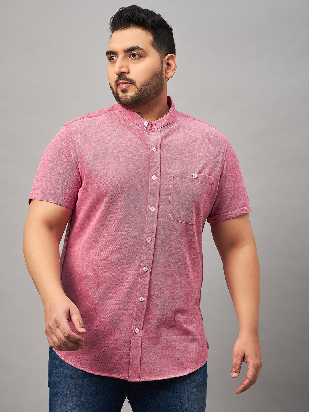 Coral Plus active Shirt