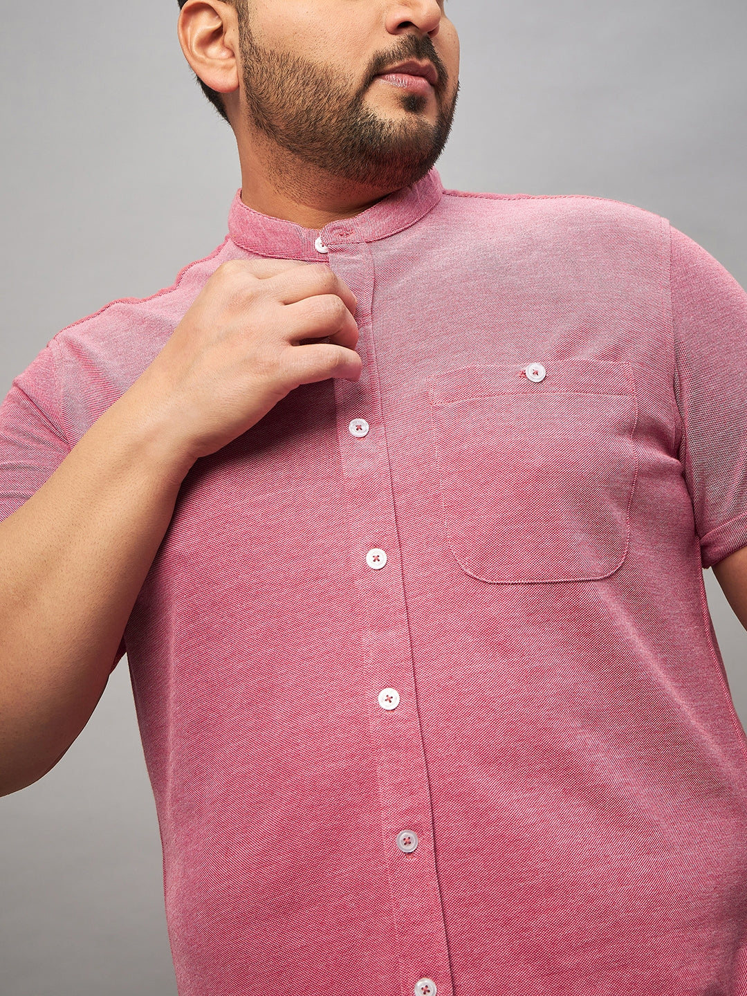 Coral Plus active Shirt