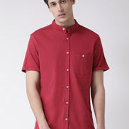 Red Shirt
