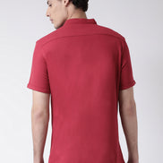 Red Shirt