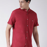 Red Shirt
