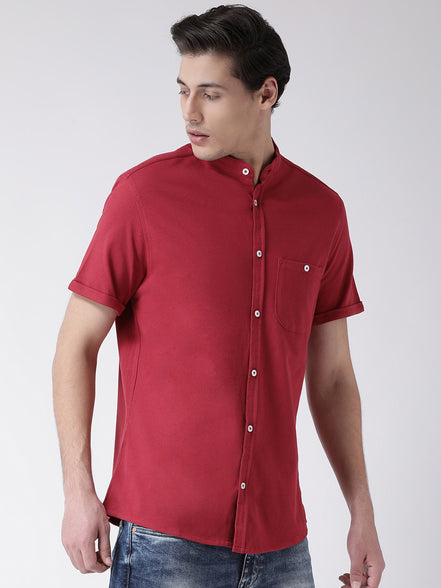 Red Shirt