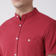 Red Shirt