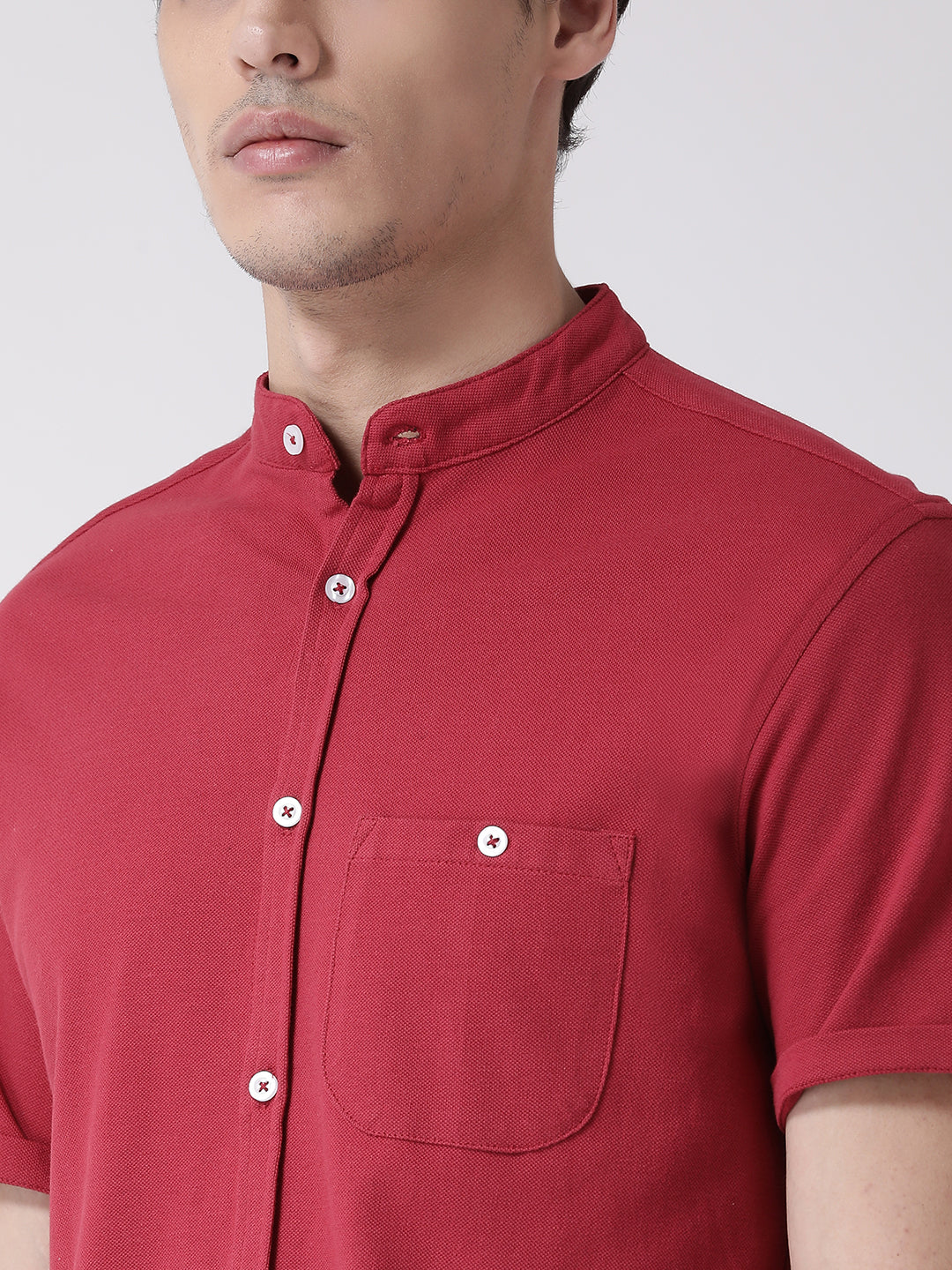 Red Shirt