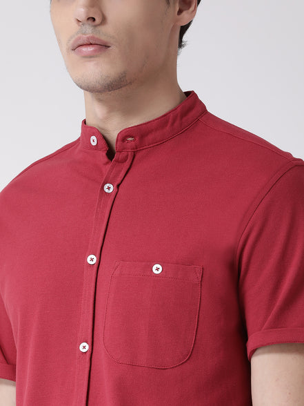 Red Shirt