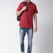 Red Shirt