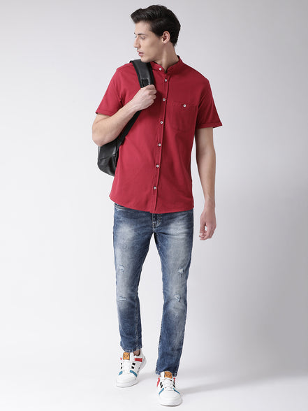 Red Shirt