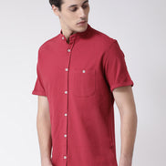 Red Shirt