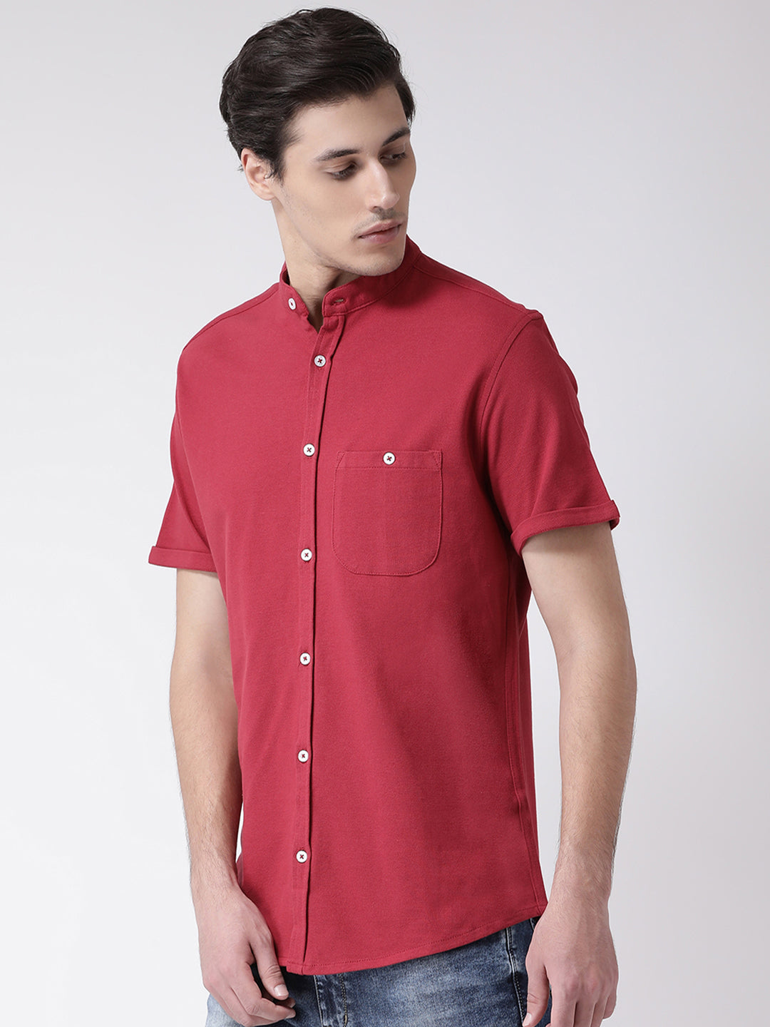 Red Shirt