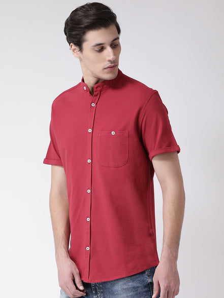 Red Shirt