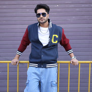 Varsity Jacket