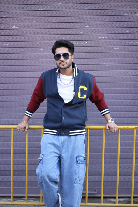 Varsity Jacket