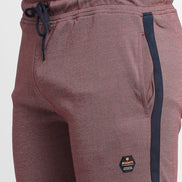 Maroon Shorts